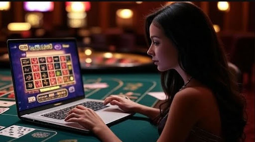 slot online soldi veri 